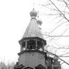 Пыталово. Никольская церковь. Фото 1960-х